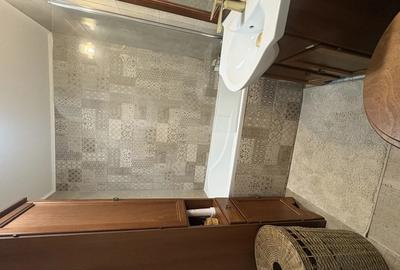 Apartament 2 camere modern, complet utilat si mobilat+loc de parcare - 7