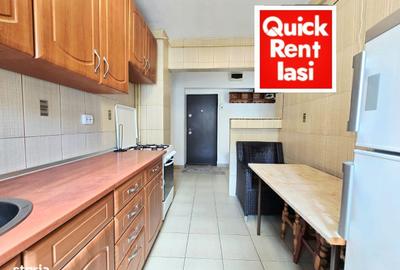 Apartament cu 2 camere decomandat în Gară - 1