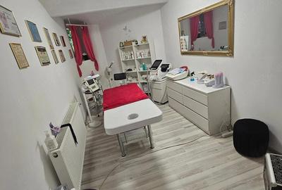 Spațiu comercial, de 55 mp, în Iosefin - 2