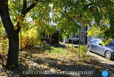 BUDESTI - CASA LANGA ORAS, TEREN 935 MP - 6