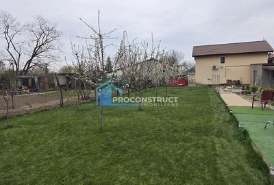 Casă individuală cu 6 camere cu Canalizare în Freidorf - 8