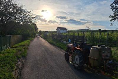 Spațiu comercial, în Valea Largă - 5