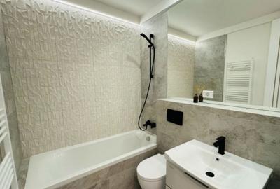 Apartament cu 4 camere decomandat în Tineretului - 6