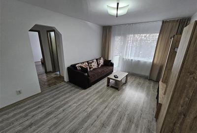 Apartament cu 2 camere semidecomandat în Narcisa - 4