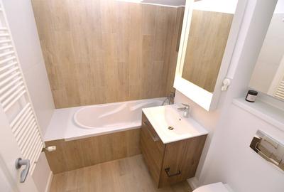 INCHIRIERE APARTAMENT 3 CAMERE UNIRII - PIATA ALBA IULIA - 28
