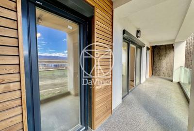 Ap 2 camere intabulat,  la cheie, incalzire pardoseala - balcon - 7