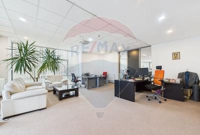 Spatiu de birouri de vanzare-Splaiul Unirii-367mp utili - 9