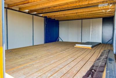 Cu aprobari zonale + constructie personalizabila, avantajoasa zonare, Arcus, Cov Cu aprobari zonale + constructie personalizabila, avantajoasa zonare, Arcus, Cov - 2