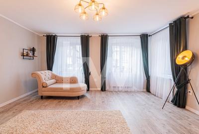 Oaza de Eleganta in Inima Brasovului – Apartament de Vanzare, Str. Lunga nr. 90 - 3