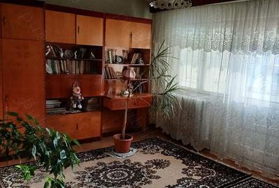 Apartament cu 3 camere în Independenței - 1