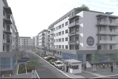 Apartament cu 2 camere decomandat în Central - 1