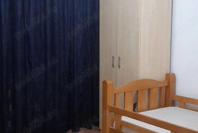 Inchiriez apartament cu 3 camere in Sanmartin - 1