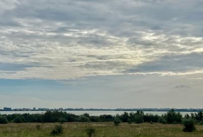 Teren intravilan Lumina, lac si canalul Dunare-Marea Neagra pentru investie - 3