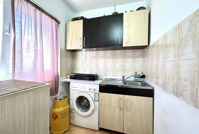 DE INCHIRIAT - Apartament cu 1 camera  - zona Buziasului - 4