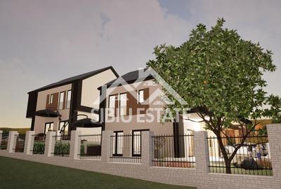 Casa individuala Calea Cisnadiei, Sibiu - 7