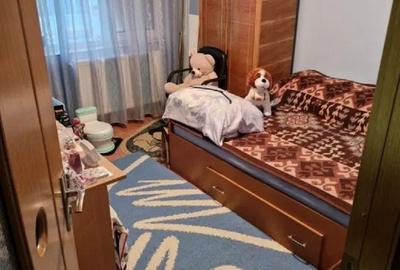 Apartament cu 3 camere decomandat în Central - 4