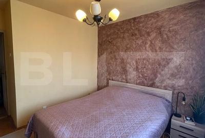 Apartament cu 4 camere în Tudor Vladimirescu - 2
