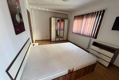 Apartament cu 3 camere semidecomandat în Ștrand - 4