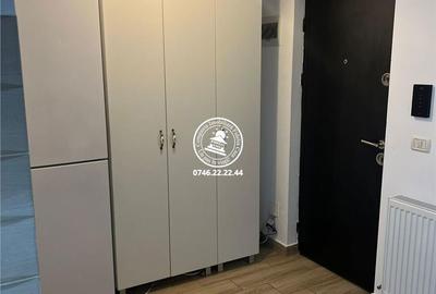 Garsonieră decomandată în Galata - 5