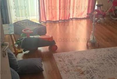 COLOSSEUM: Apartament 2 camere Avantgarden - 1