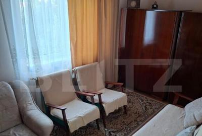 Apartament cu 3 camere semidecomandat în Central - 5