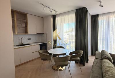 Apartament cu 3 camere decomandat, mobilat în Iancu Nicolae