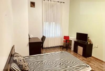 Casă cu 5 camere cu Teren 1000 Mp în Central - 13