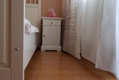 Garsonieră decomandată, mobilată în Lujerului - 4