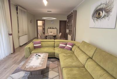 Casa individuala noua cocheta Sanpetru - 9