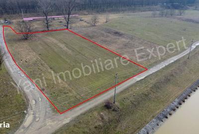 Spațiu comercial, în Central