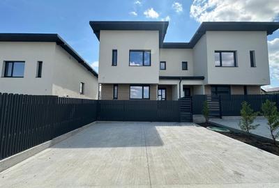 Casa tip duplex, 4 Camere - Valea Lupului / Rediu - 3