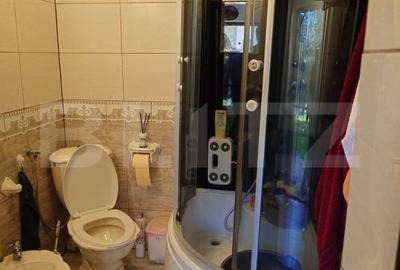 Casă individuală cu 6 camere cu Teren 300 Mp în Codlea - 7