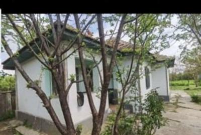 Casă de vânzare cu teren - 2