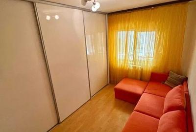 FAR-APARTAMENT CU 3 CAMERE DECOMANDAT MOBILAT CENTRALA GAZE - 4