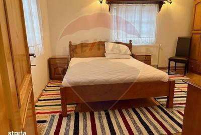 Casă cu 6 camere cu Teren 1123 Mp în Ocna Șugatag - 16