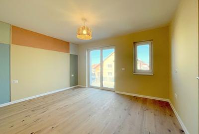 Casa vanzare 5 camere - zona Mehala - COMISION 0% - 7