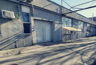 Spațiu comercial, de 1,672 mp, în Valea Rosie - 3