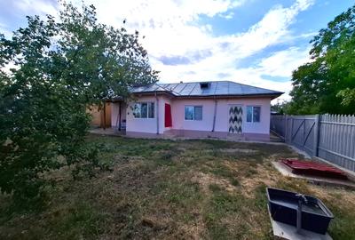 Casa si teren de vanzare Blidari - Cotesti - 3