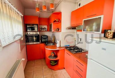 CENTRU - etaj intermediar - bloc nou - parcare subterana CENTRU - etaj intermediar - bloc nou - parcare subterana - 6