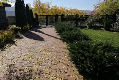 Casă cu 4 camere în Pleșcoi - 4