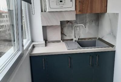 Apartament cu 2 camere decomandat, mobilat în Central - 5