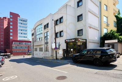 Spațiu comercial, de 238.2200012207 mp, în Ultracentral - 2