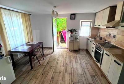 Casă cu 4 camere în Aronești - 4
