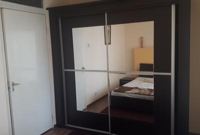 Apartament 3 camere cu 2 bai si balcoane in Zorilor - 7