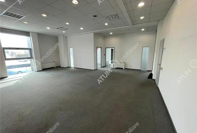 Spațiu comercial, de 230 mp, în Șelimbăr - 3