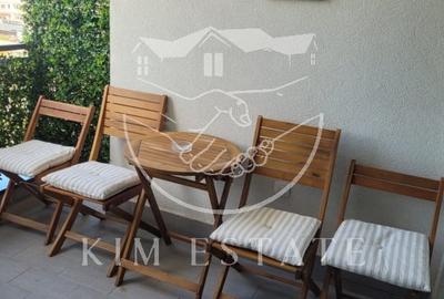Apartament 2 camere Onix Blue Mamaia Nord - 9