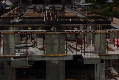 Apartament cu 2 camere în Ghencea - 13