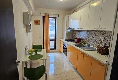 Particular inchiriez apartament 2 camere Fortuna residence - 5