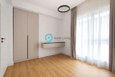 Casă individuală cu 4 camere cu Canalizare în Tunari - 12