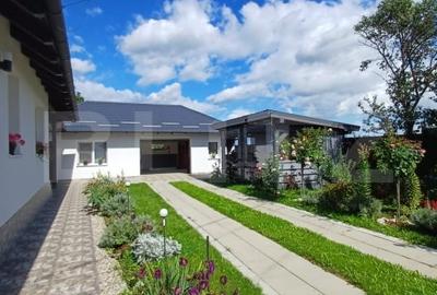 Casa individuala renovata, 3 camere, teren 1152 mp in Moldovenesti - 3